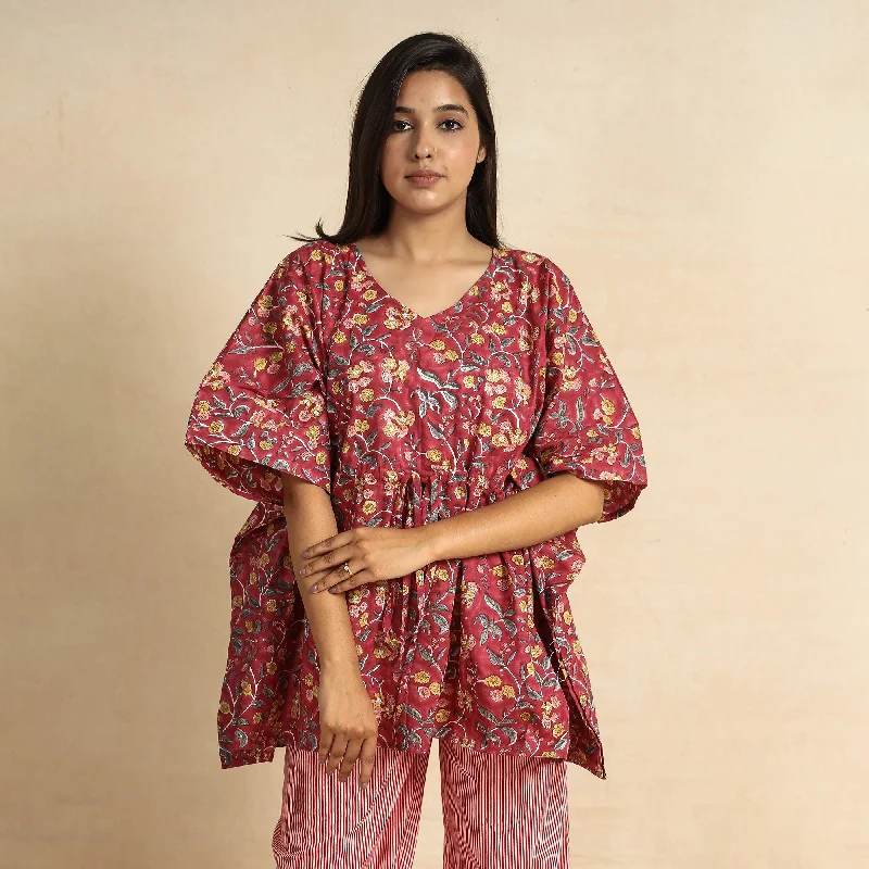 2023-448-1-18-sanganeri-block-printed-cotton-kaftan-pyjama-night-suit-set