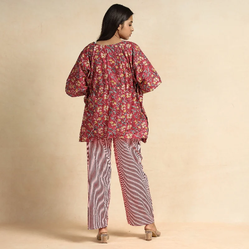 2023-448-1-18-sanganeri-block-printed-cotton-kaftan-pyjama-night-suit-set