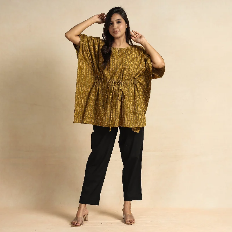 2023-448-1-80-akola-block-printed-cotton-kaftan-pyjama-night-suit-set