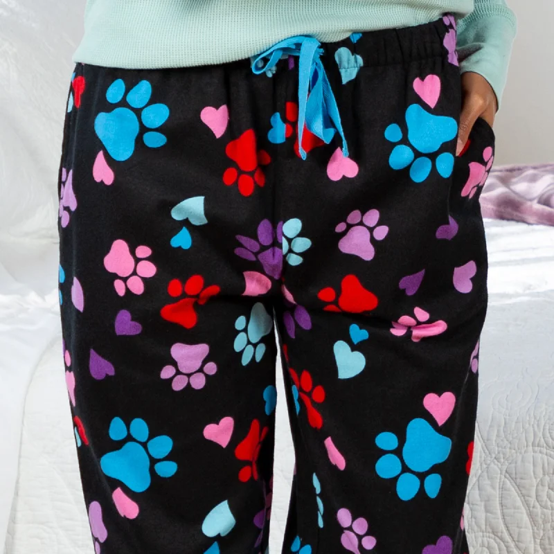 51812-loving-paws-flannel-pajama-pants