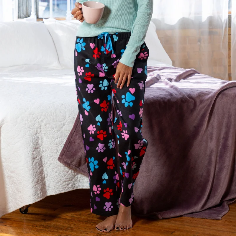 51812-loving-paws-flannel-pajama-pants