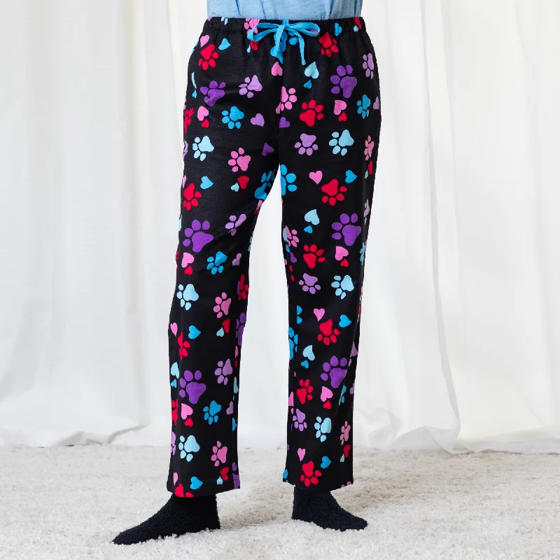 51812-loving-paws-flannel-pajama-pants