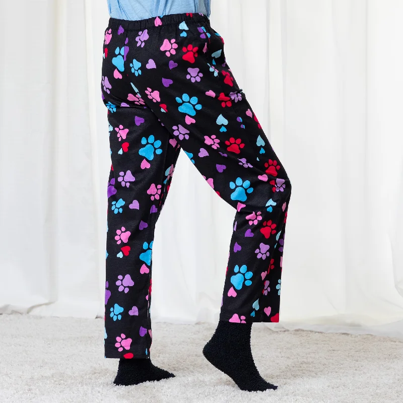 51812-loving-paws-flannel-pajama-pants