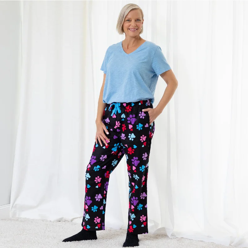 51812-loving-paws-flannel-pajama-pants