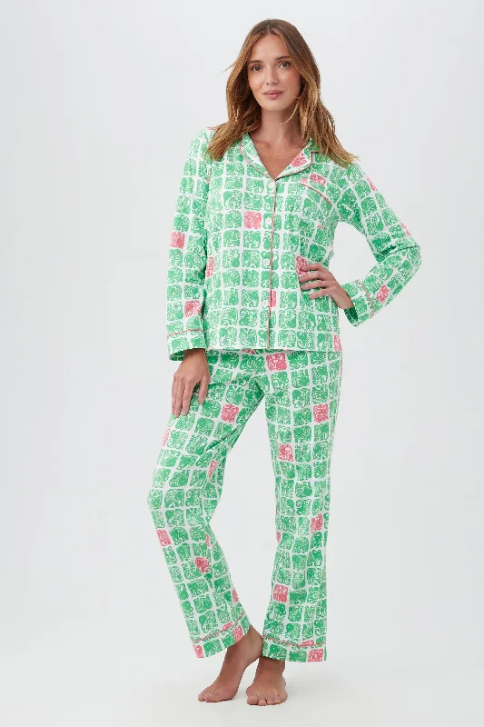 elephants-classic-pj-set