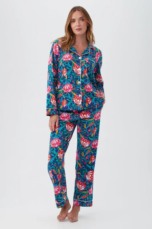 india-garden-classic-pj-set