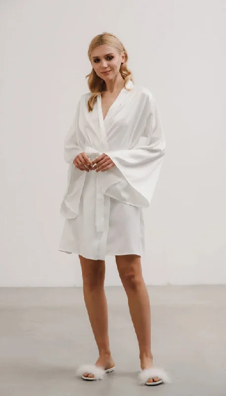 Jules Bridal Robe