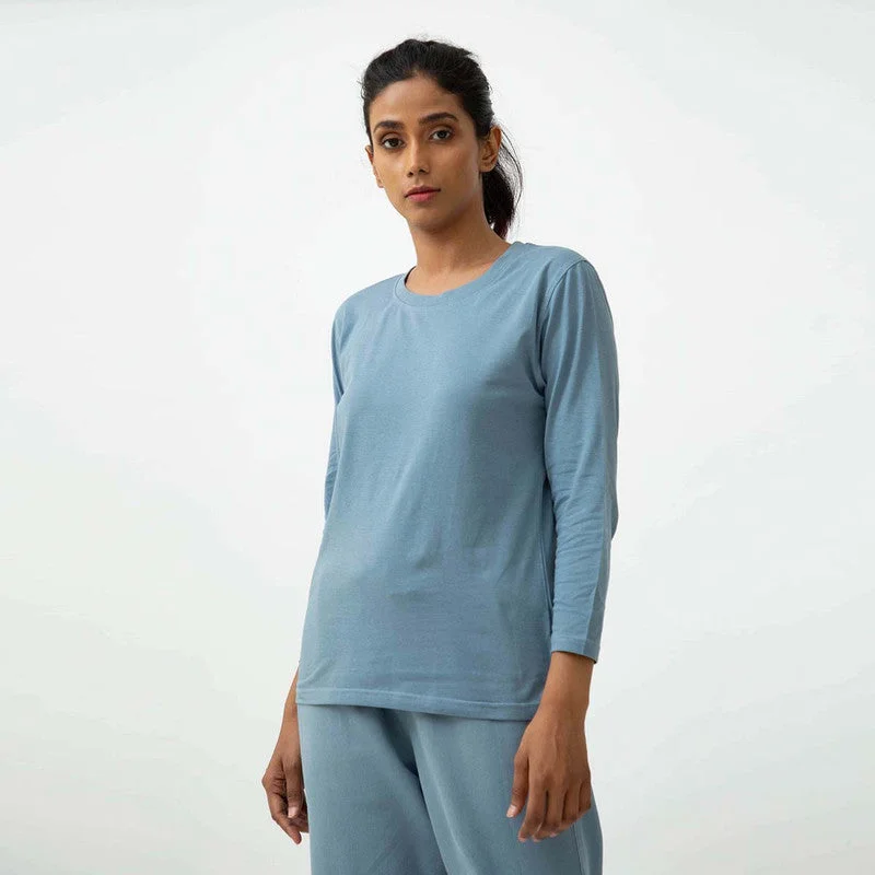 organic-cotton-loungewear-set-blue