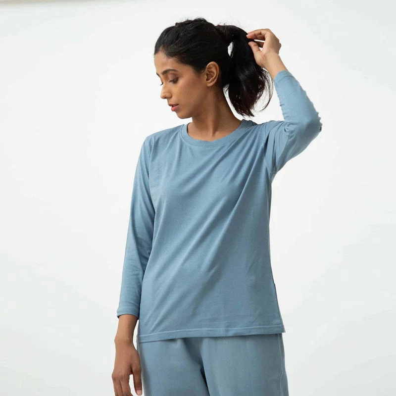 organic-cotton-loungewear-set-blue