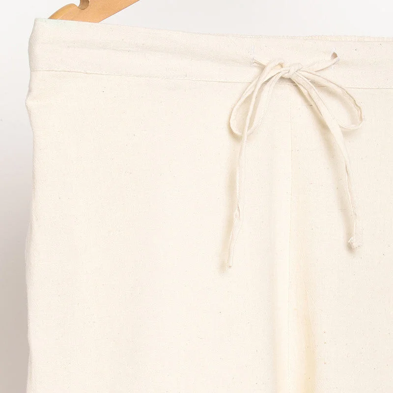 white-pants-for-women-organic-cotton-slim-fit-natural-dyed