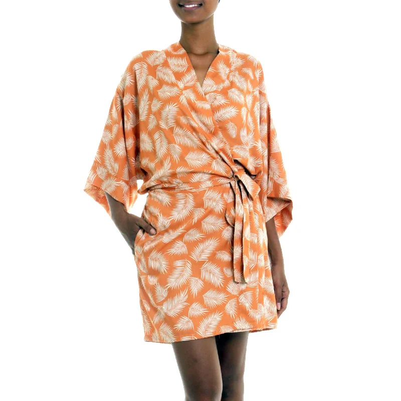 windy-beach-in-orange-balinese-rayon-print-robe-in-ivory-and-orange