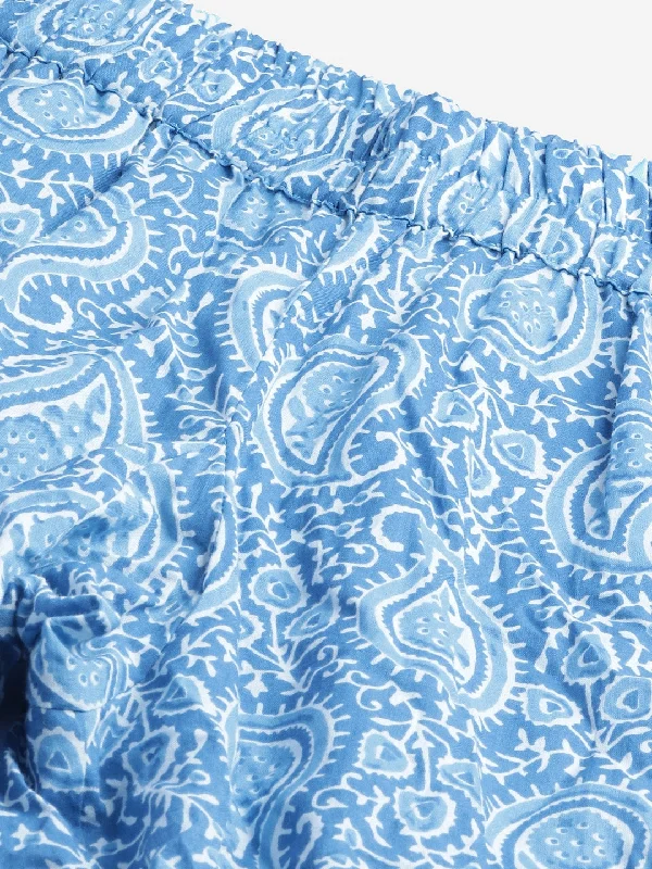 womens-blue-printed-cotton-nightwear-n2zdk0207-xs