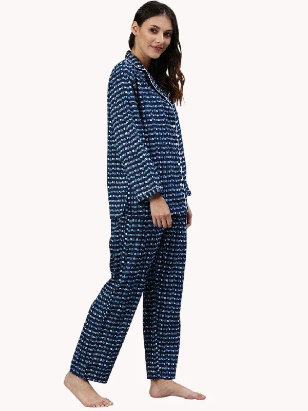 womens-blue-printed-nightsuit-n2zdk0204-xs