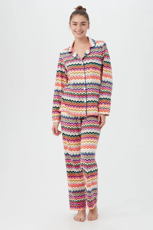 ZIG ZAG CLASSIC PJ SET