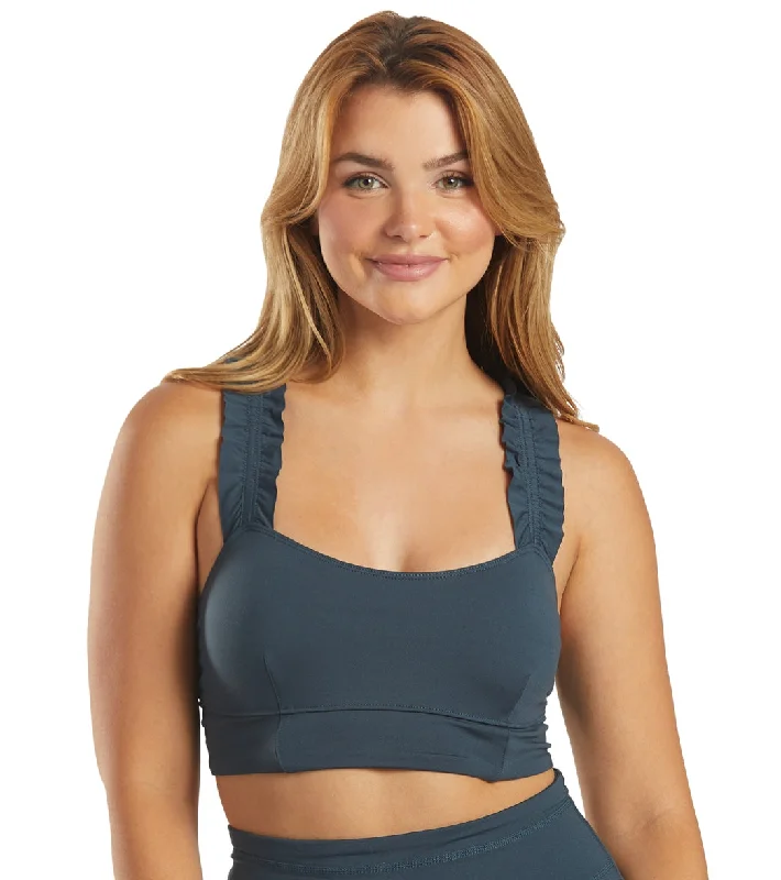 Free People Stay Centered Bra Deep Dive