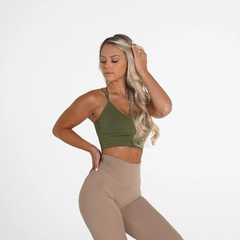 khaki-green-flourish-seamless-bra