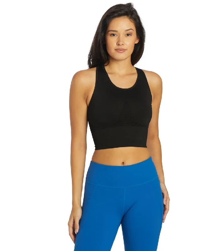 Sweaty Betty Stamina Longline Workout Bra