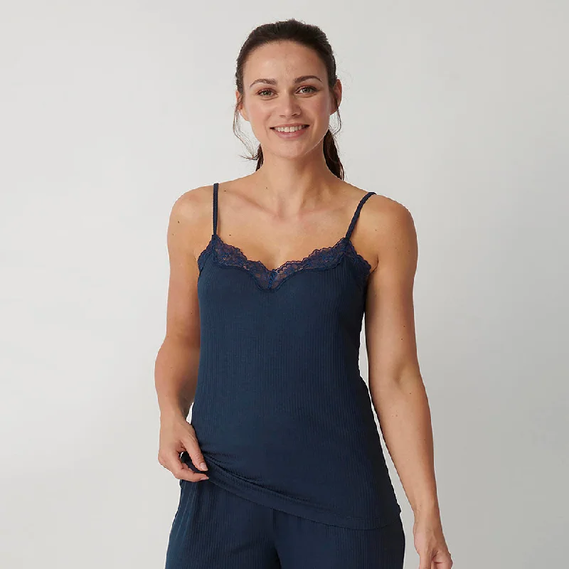 Triumph Lounge-Me Pyjama Camisole