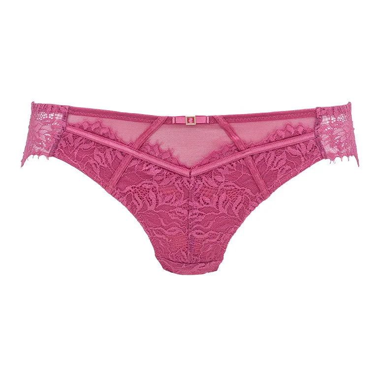 L (US M) / Fuchsia Pink