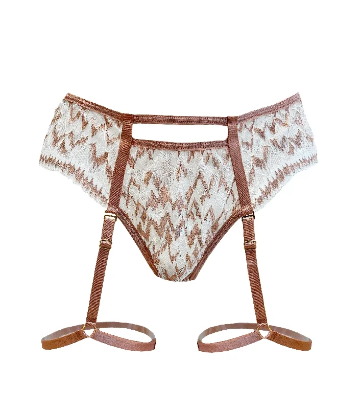 Cardin Garter Tanga