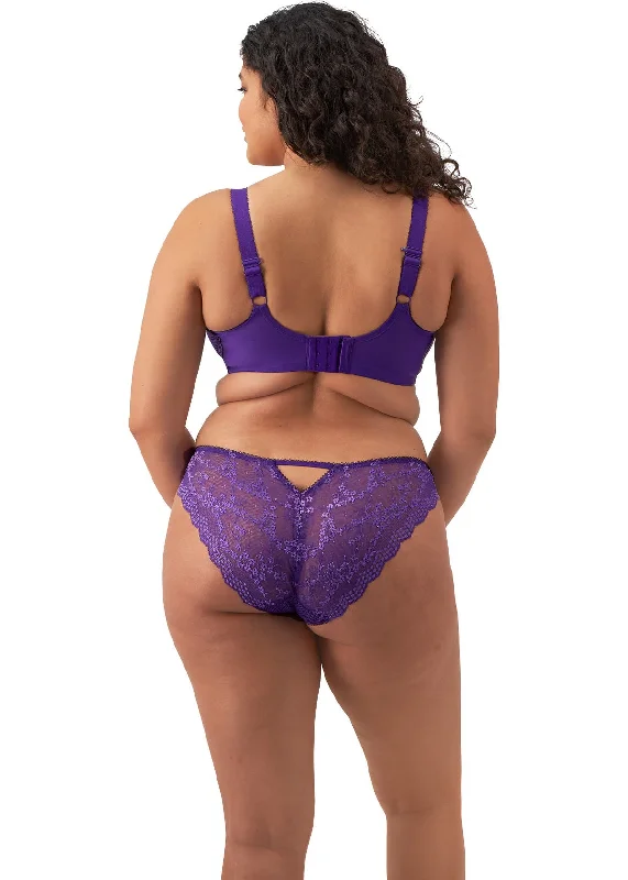 Charley Brazilian In Iris - Elomi