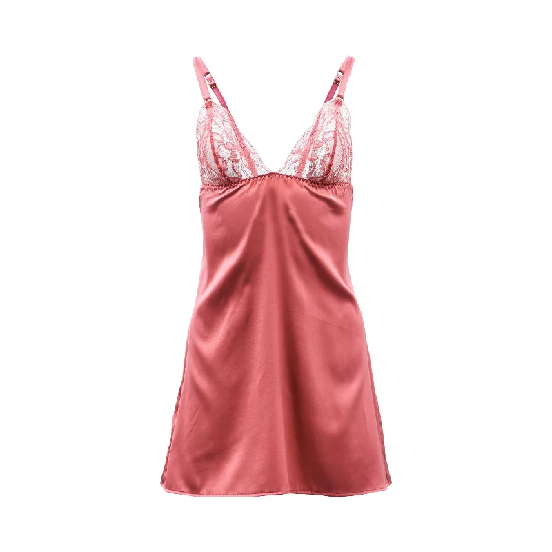 Fleur Of England Women's SIENNA Rose Babydoll