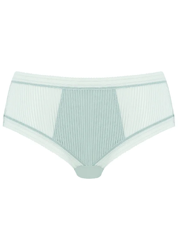 Fusion Brief In Sea Breeze - Fantasie