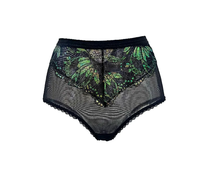 Psyche High-Waist Panty