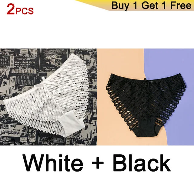 White black / One size