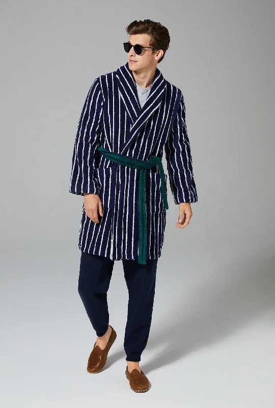 Bed Head Unisex Turkish Terry Robe