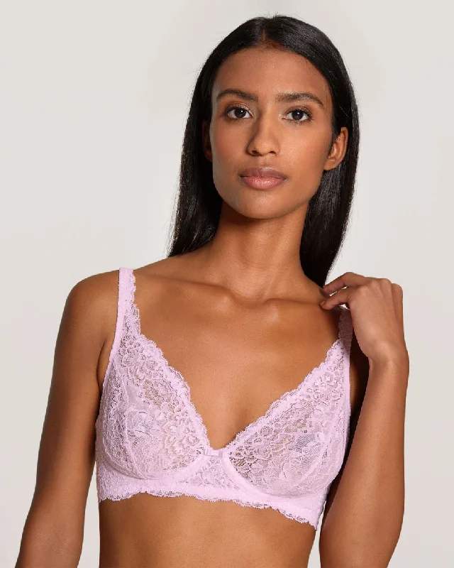 Sensual Secrets Soft Bra