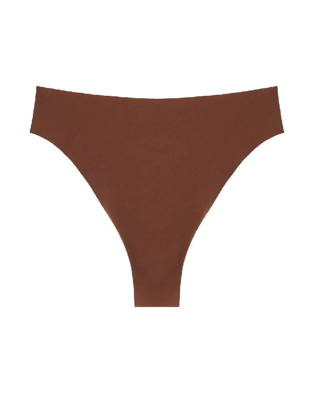 Free Cut Micro High Waist Thong