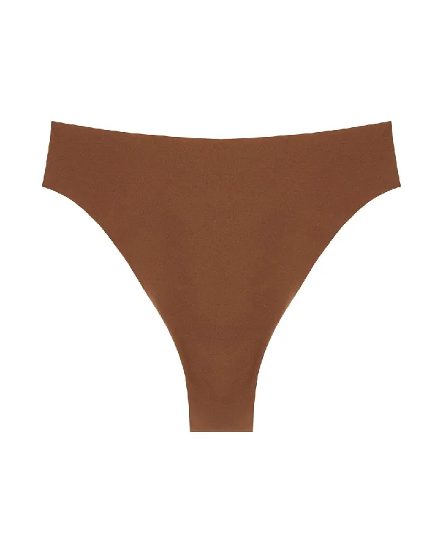 Free Cut Micro High Waist Thong