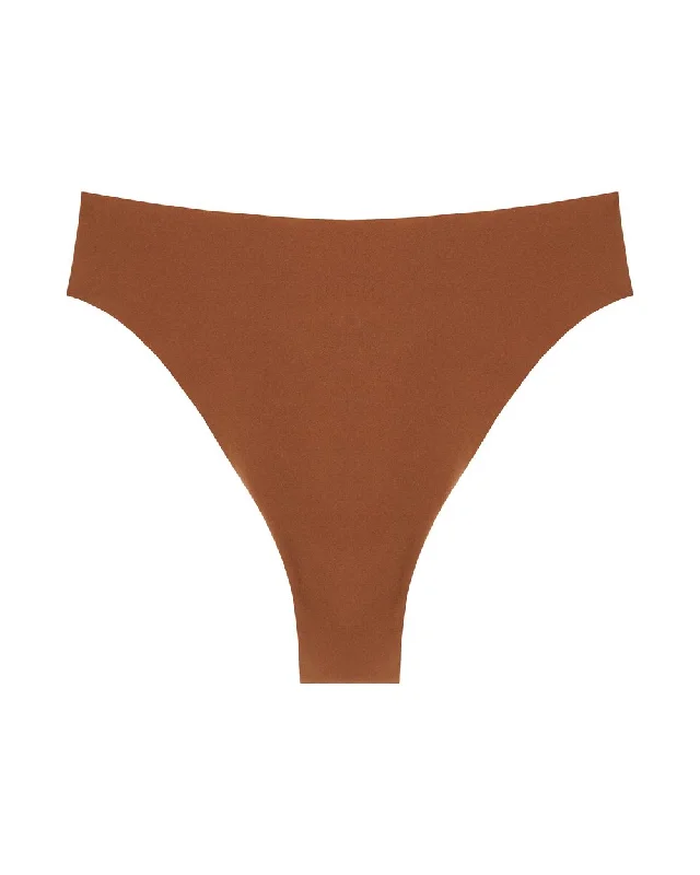 Free Cut Micro High Waist Thong