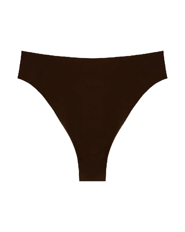 Free Cut Micro High Waist Thong