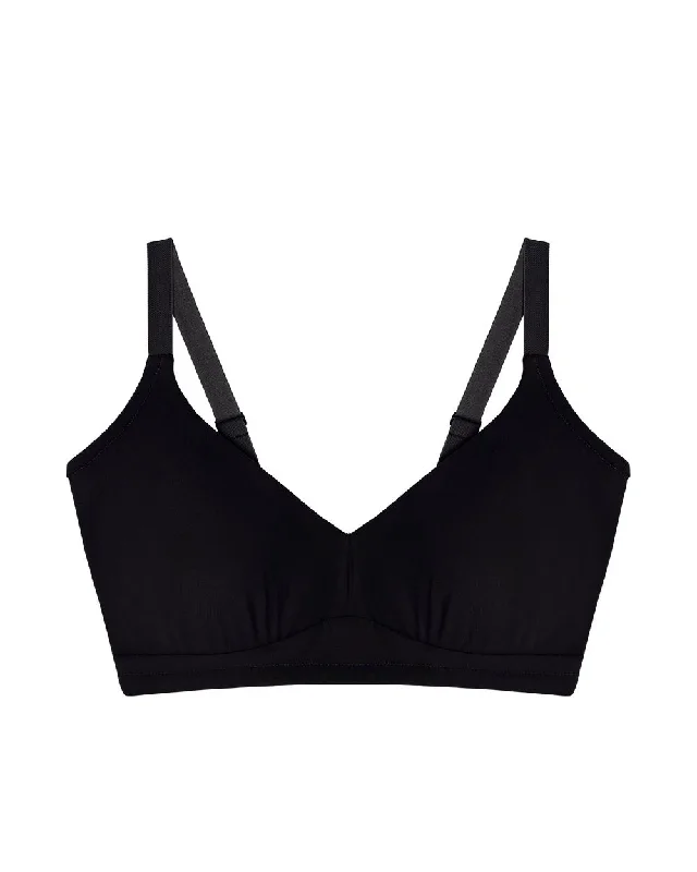 Free Cut Micro Curvy Bralette