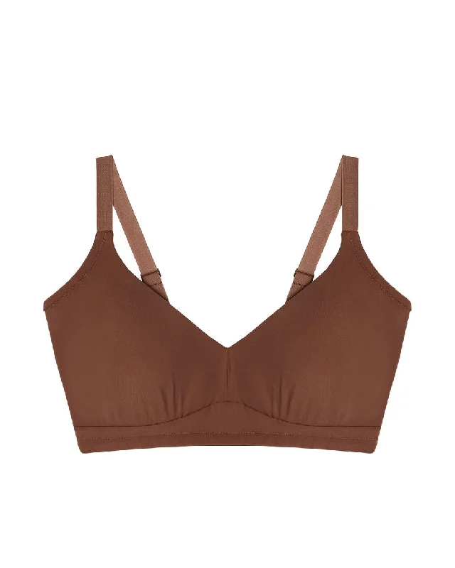 Free Cut Micro Curvy Bralette