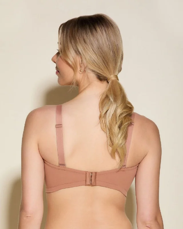 Free Cut Micro Curvy Bralette