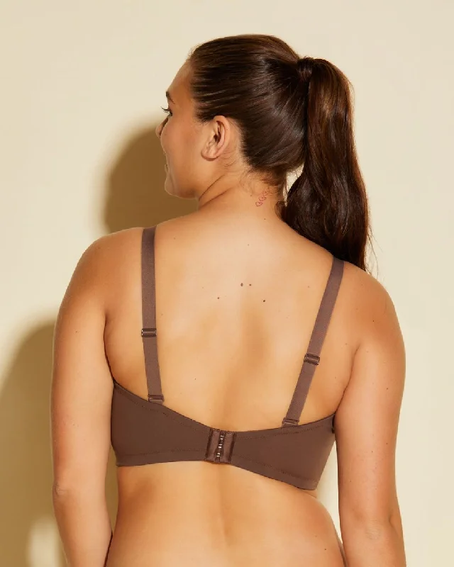 Free Cut Micro Curvy Bralette