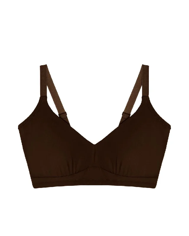 Free Cut Micro Curvy Bralette