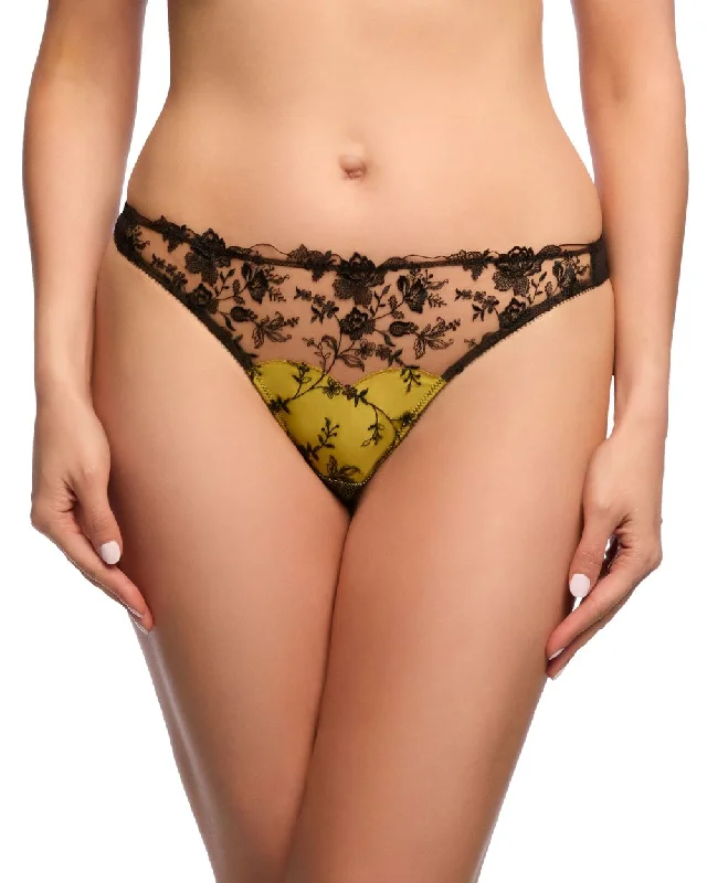 Victresse G-String