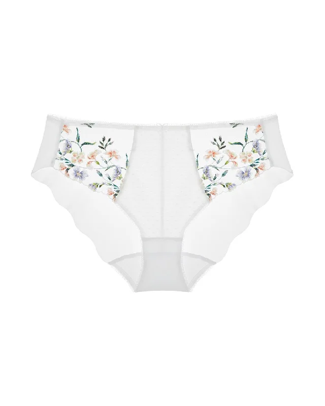 Aurelia Brief