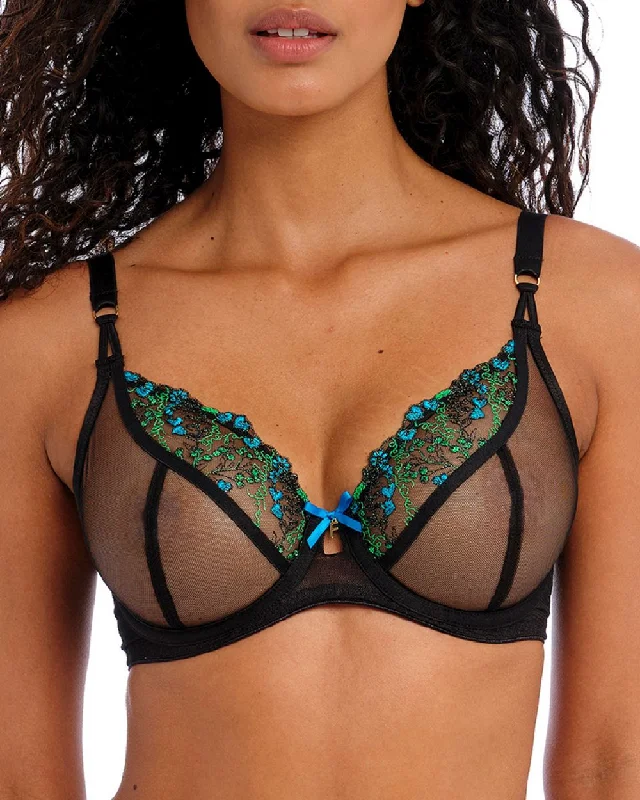 Show Off UW Plunge Bra