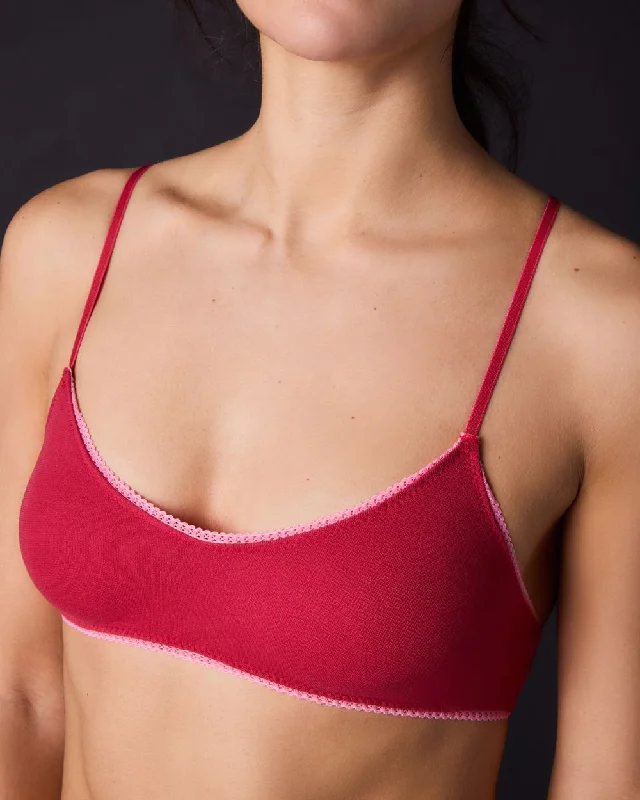 Hide and Seek Bralette