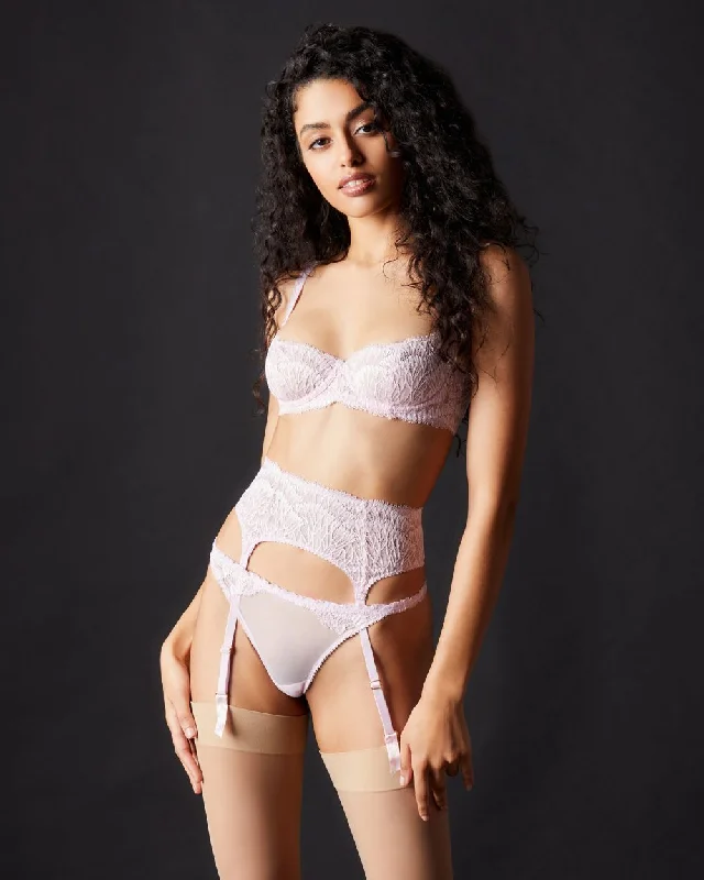 Loulou Balconette Bra