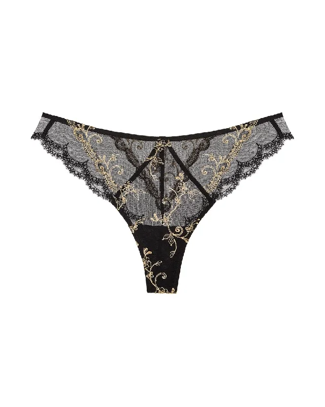 Deesse En Glam Thong