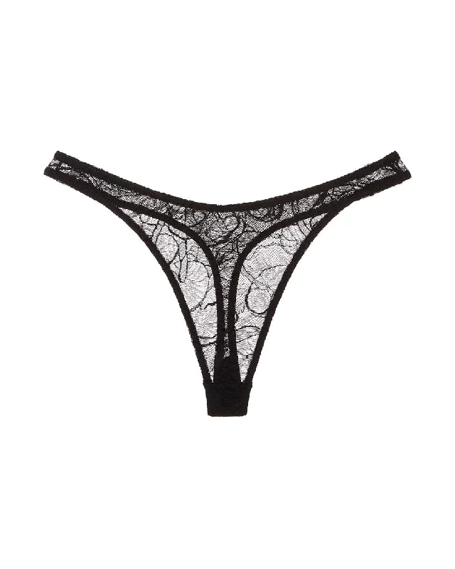 Go Ask Alice Thong