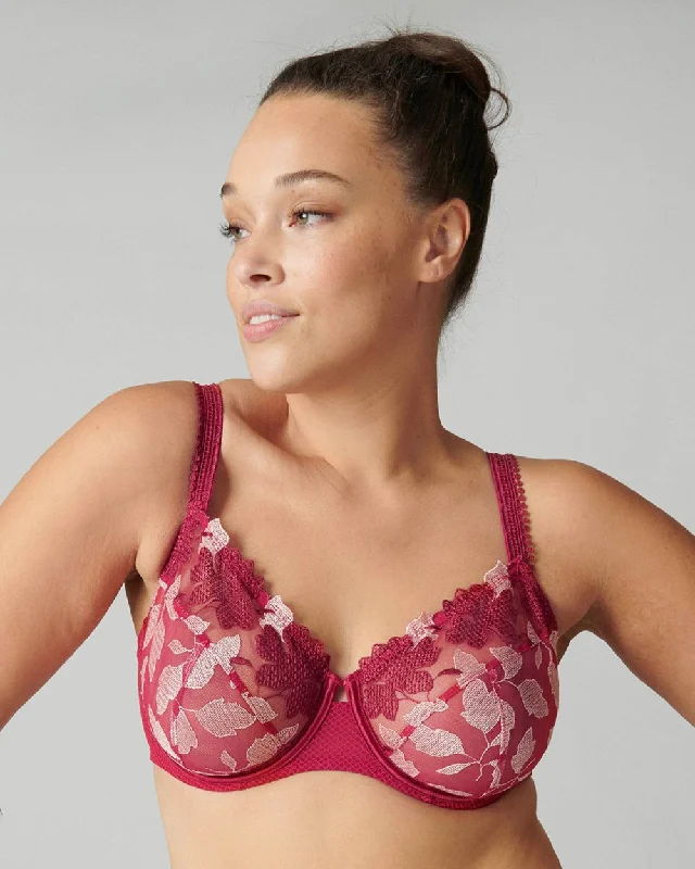 Dahlia Full Cup Bra