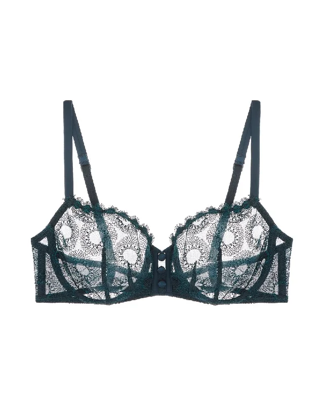 Utopia Half Cup Bra