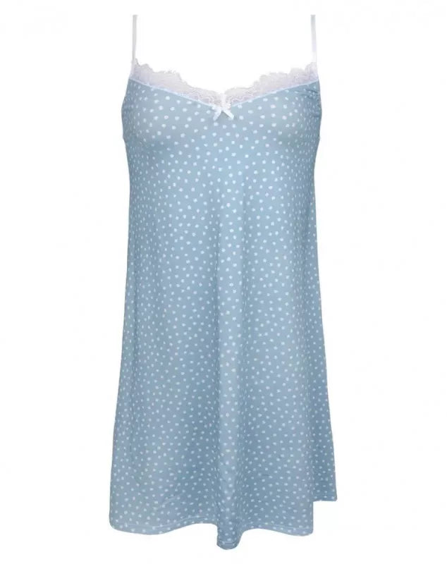 Antigel Pois Sixties Chemise